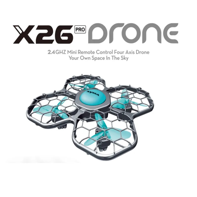 Syma X26 PRO Mini Drone instor